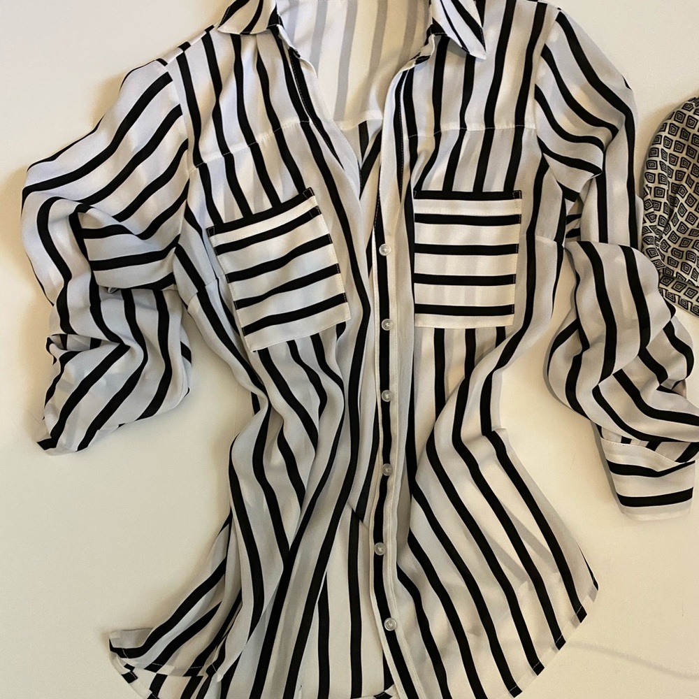 Express Blouses - Bundle - image 2